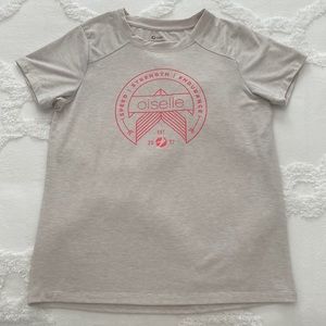 Oiselle Tee